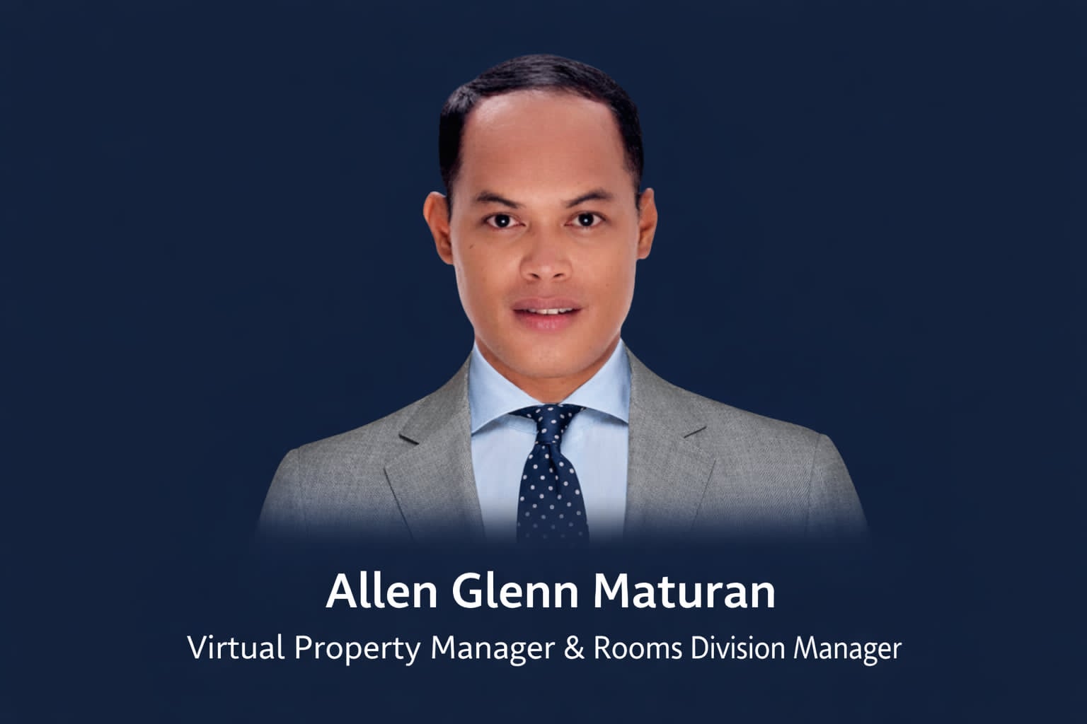 Allen Maturan