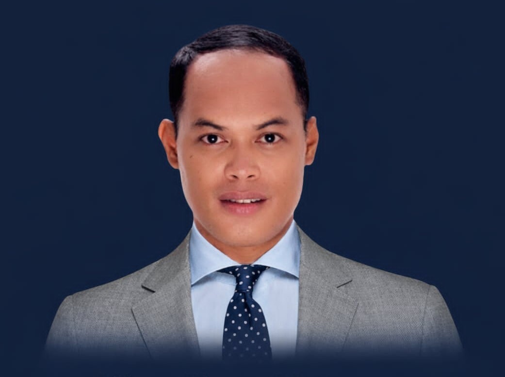 Allen Maturan