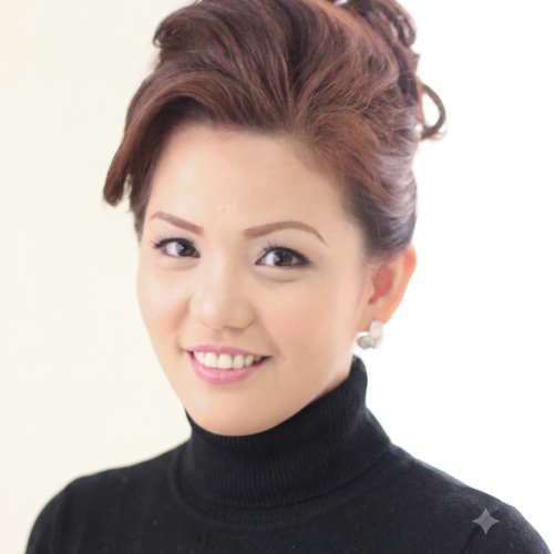 Marivic Maderazo